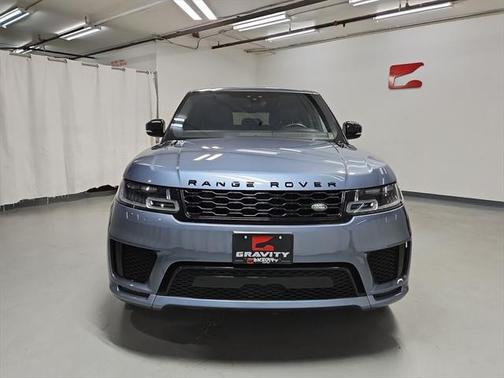 2019 Land Rover Range Rover Sport HSE Dynamic