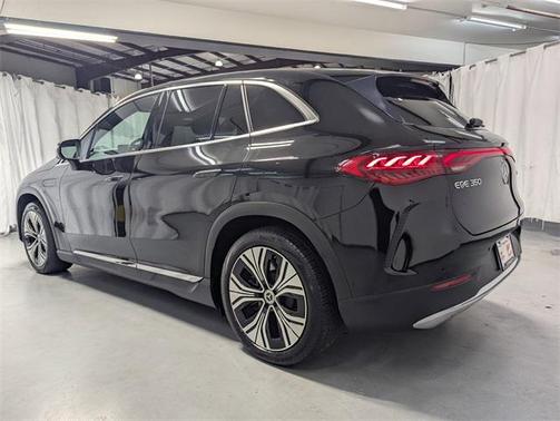 2023 Mercedes-Benz EQE 350 4MATIC