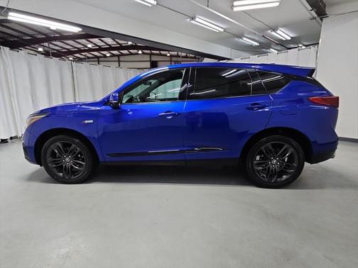 2021 Acura RDX A-Spec