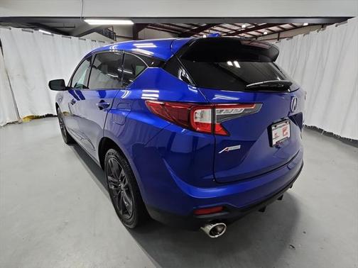 2021 Acura RDX A-Spec