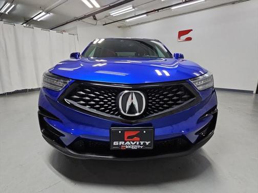 2021 Acura RDX A-Spec
