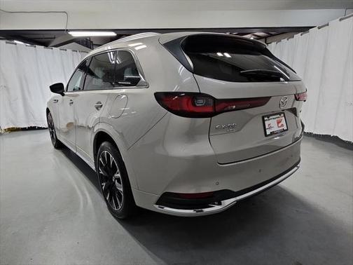 2024 Mazda CX-90 3.3 Turbo S