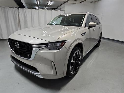 2024 Mazda CX-90 3.3 Turbo S