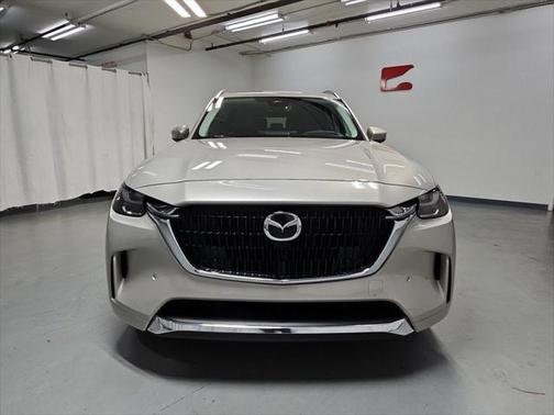 2024 Mazda CX-90 3.3 Turbo S