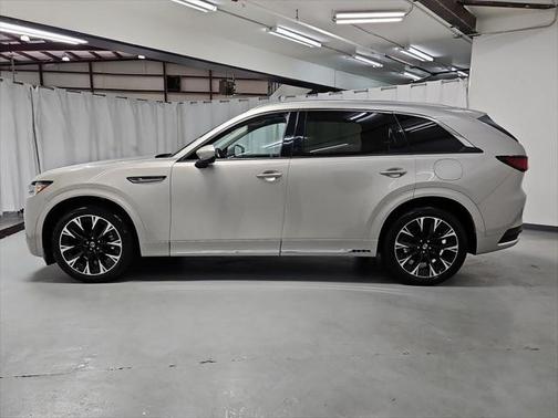 2024 Mazda CX-90 3.3 Turbo S