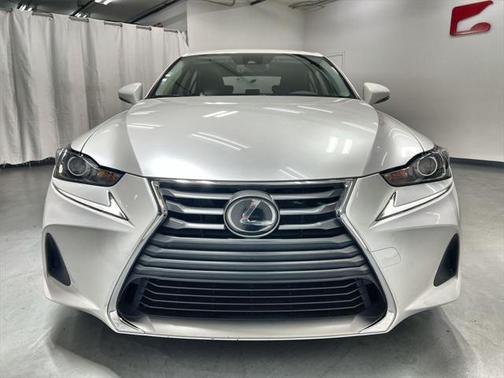 2020 Lexus IS 300 Base