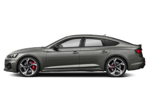 Nardo Gray 2019 Audi RS 5 2.9T