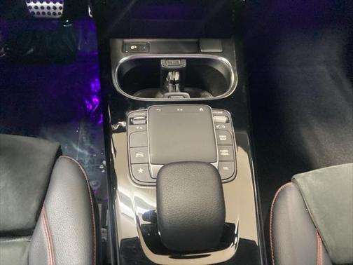 2022 Mercedes-Benz A-Class A 220