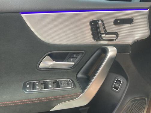 2022 Mercedes-Benz A-Class A 220
