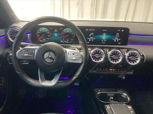 2022 Mercedes-Benz A-Class A 220