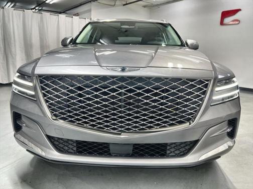 2021 Genesis GV80 3.5T