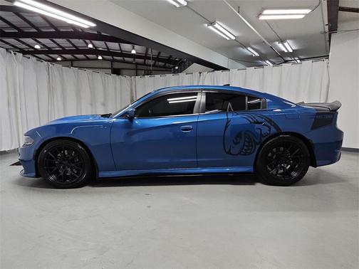 2021 Dodge Charger R/T Scat Pack