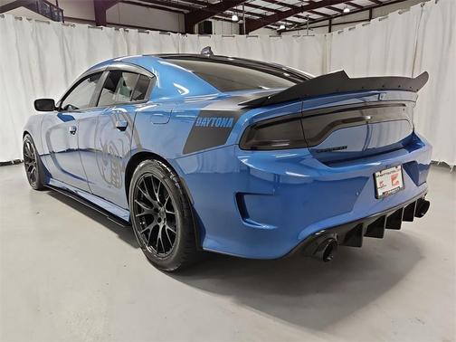 2021 Dodge Charger R/T Scat Pack