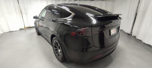 2020 Tesla Model X Long Range Dual Motor All-Wheel Drive