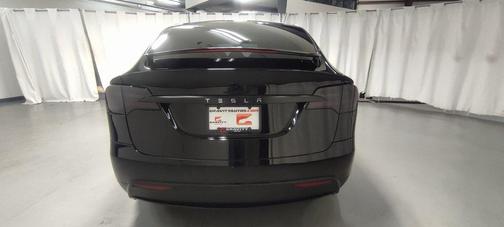 2020 Tesla Model X Long Range Dual Motor All-Wheel Drive
