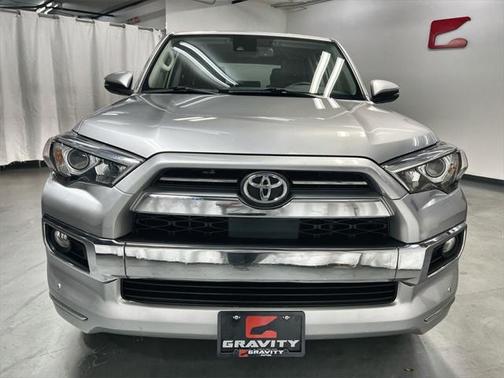 2020 Toyota 4Runner Limited