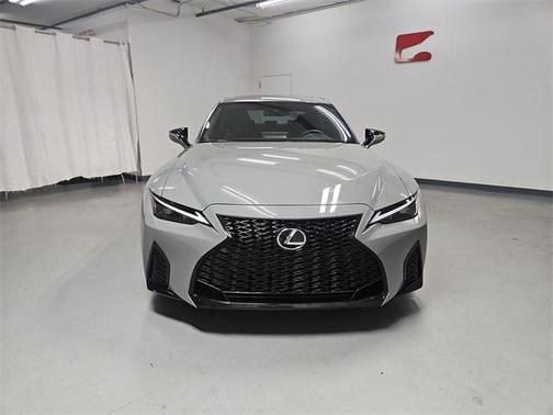 2024 Lexus IS 350 Base