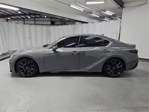 2024 Lexus IS 350 Base