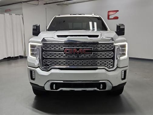 2022 GMC Sierra 2500 Denali