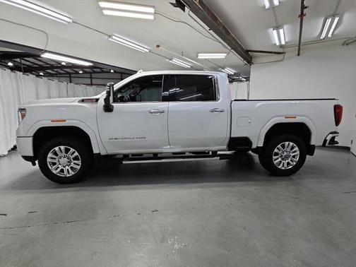 2022 GMC Sierra 2500 Denali