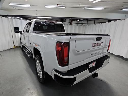 2022 GMC Sierra 2500 Denali