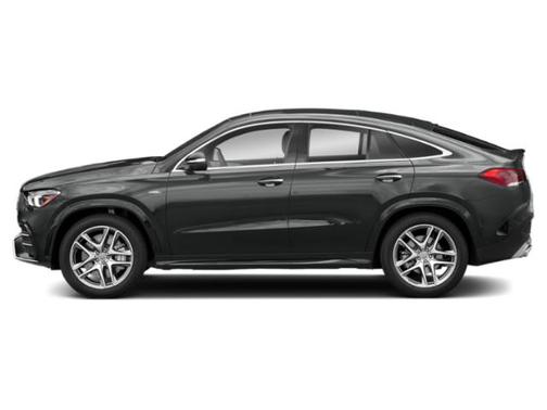2021 Mercedes-Benz AMG GLE 53 4MATIC+ Coupe