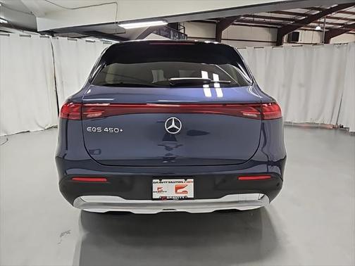 2023 Mercedes-Benz EQS 450 4MATIC