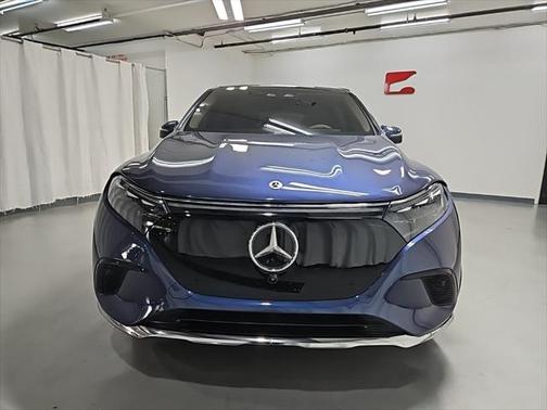 2023 Mercedes-Benz EQS 450 4MATIC