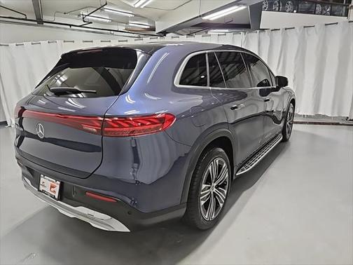 2023 Mercedes-Benz EQS 450 4MATIC