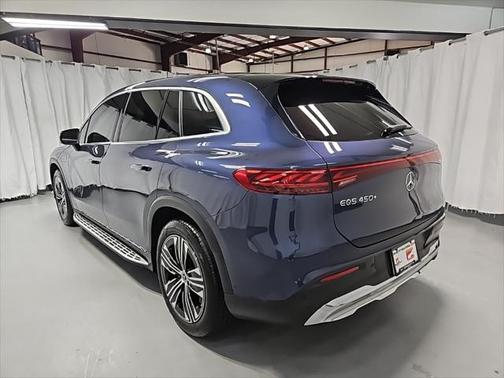 2023 Mercedes-Benz EQS 450 4MATIC