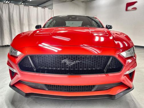 2021 Ford Mustang GT