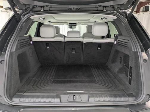 2024 Land Rover Range Rover Sport SE