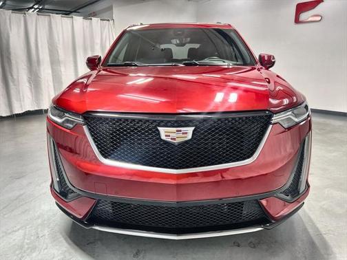 2022 Cadillac XT6 Sport AWD