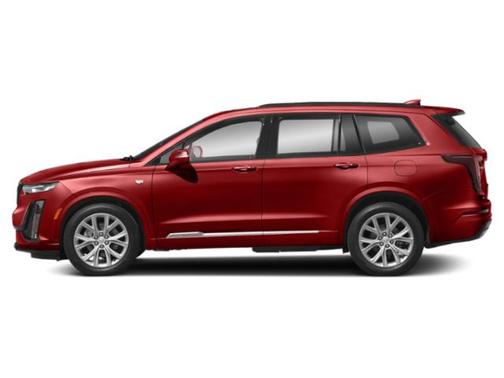 2022 Cadillac XT6 Sport AWD