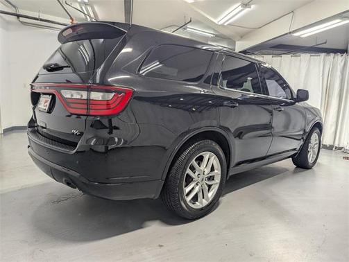 2021 Dodge Durango R/T RWD