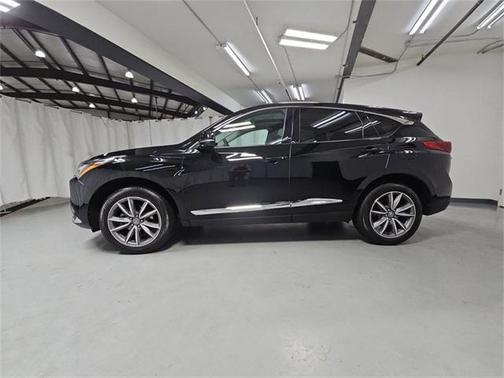 2022 Acura RDX Technology Package