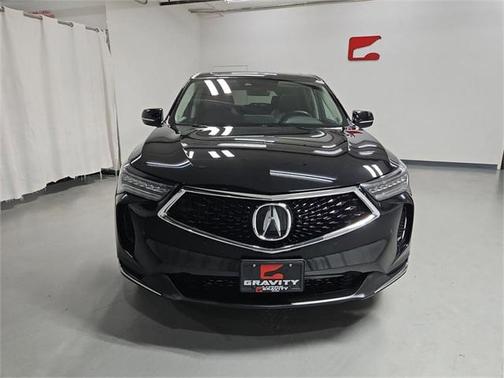2022 Acura RDX Technology Package