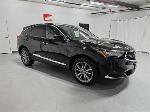 2022 Acura RDX Technology Package