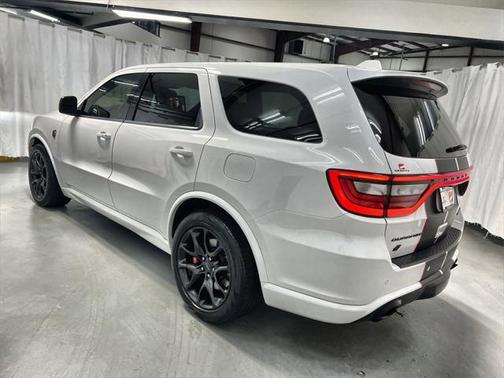 2021 Dodge Durango SRT Hellcat AWD