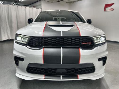 2021 Dodge Durango SRT Hellcat AWD