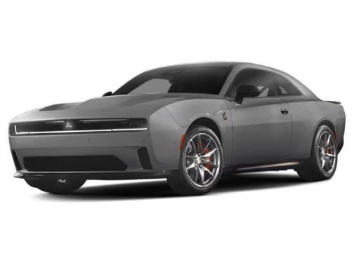 2024 Dodge Charger R/T