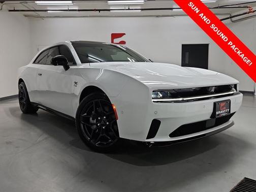 2024 Dodge Charger R/T