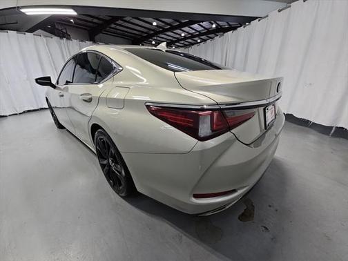 2021 Lexus ES 350 Base
