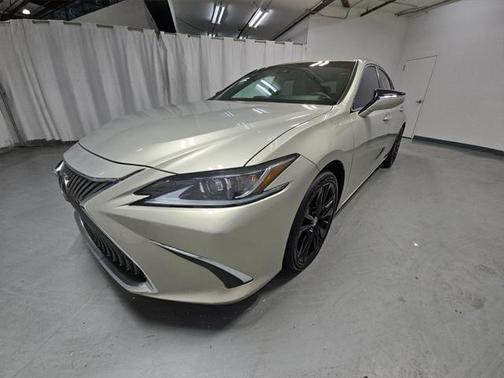 2021 Lexus ES 350 Base