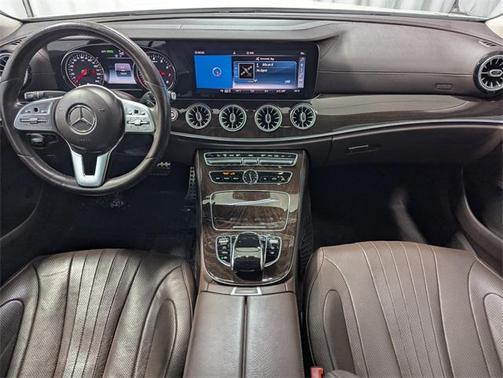 2019 Mercedes-Benz CLS 450 Base