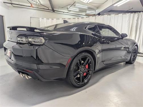 2019 Chevrolet Camaro 2SS