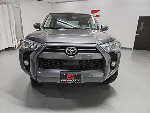 2020 Toyota 4Runner SR5 Premium