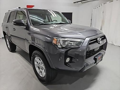 2020 Toyota 4Runner SR5 Premium