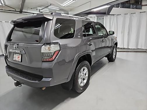 2020 Toyota 4Runner SR5 Premium