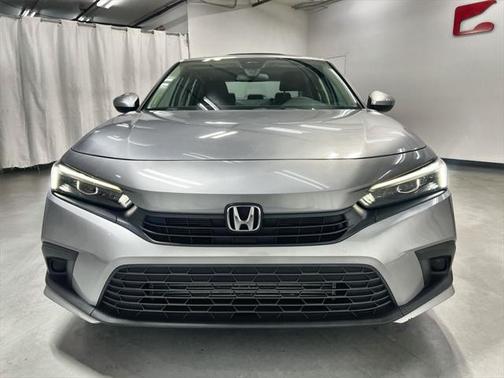 2023 Honda Civic EX